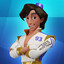 Aladdin Gelado