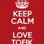 #Tofiks#