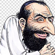 Jew avatar