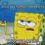 Spongebob