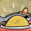 Paco the Fist Taco