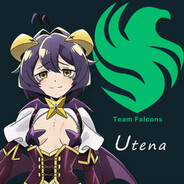 Falcons_うてな