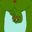 Pepe&#039;s Huge Angus Hole