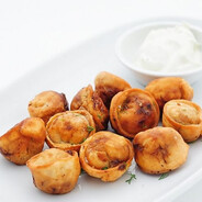 у пельменя дети