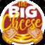 The BIG Cheese