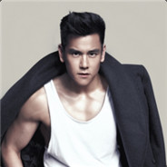 Canton丨广工男神