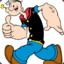 Marinheiro Popeye