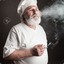 OLD CHEF