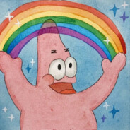 派大星我不是小趴菜