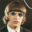 Ringo Barrs