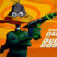 Le DuckDodgers