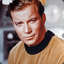 Cpt. James T. Kirk