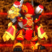 终极武神龙达力古