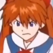 惣流·明日香·兰格雷