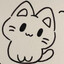 蓝旗金枪猫