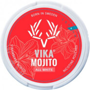 VIKA MOJITO