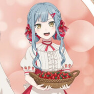 草莓小祥hidesuwa