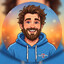Steam avatar
