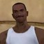 Carl Johnson the Karen