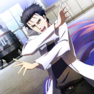 疯狂科学家凤凰院凶真