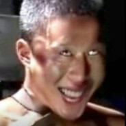 东南战区第一冰王冷疯