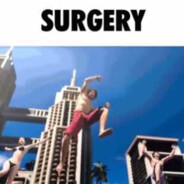 SURGERY