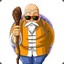 Master Roshi
