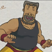 翻斗花园冲锋手牛爷爷