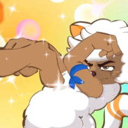 青青舔狼沸羊羊