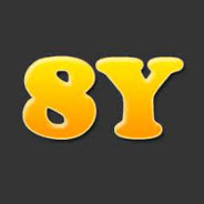 8y