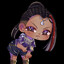 Steam avatar