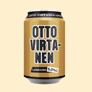 Отто Виртанен