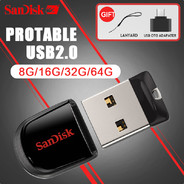 Sandisk Cruzer