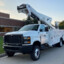 Int&#039;l VST52 Aerial Bucket Truck