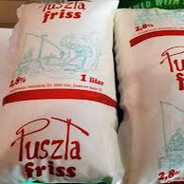 Puszta friss 2.8%