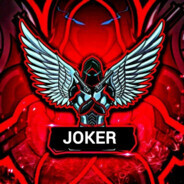 THE JOKER