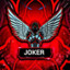 THE JOKER