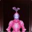 Pink Knight
