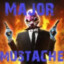 MajorMustache