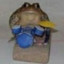 Frog Batteur