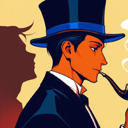 Dr.W!K avatar