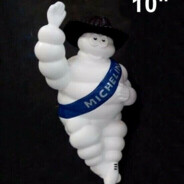 Michelin Bibendum