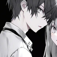 夜晚天台醉多情