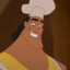 KRONK