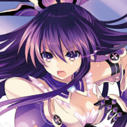 变成光守护十香小姐