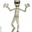 THE MALT LIQUOR MUMMY