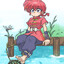 Ran-ma