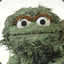 Oscar the Grouch