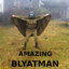 The Hero Blyatman