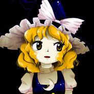 白给的普通魔法使